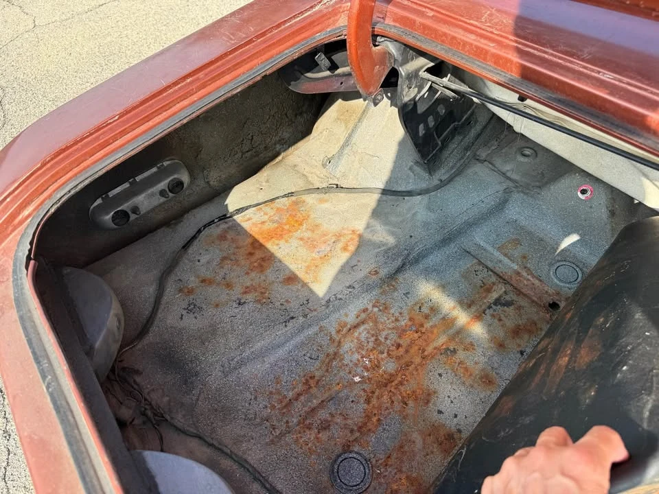 1970 Dodge Challenger 1st Gen - Image 10 of 20