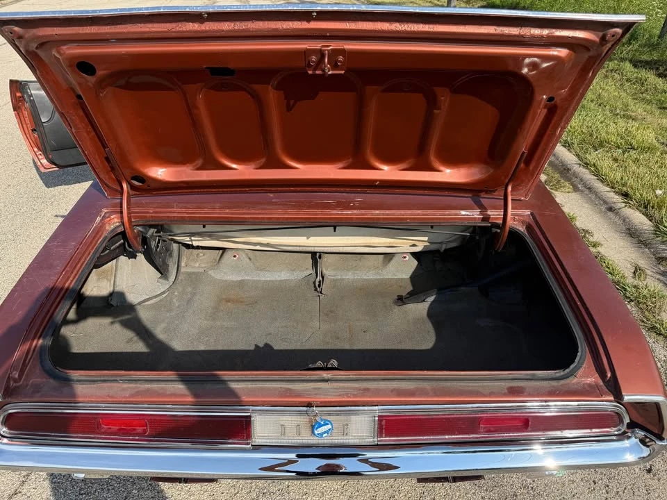 1970 Dodge Challenger 1st Gen - Image 9 of 20