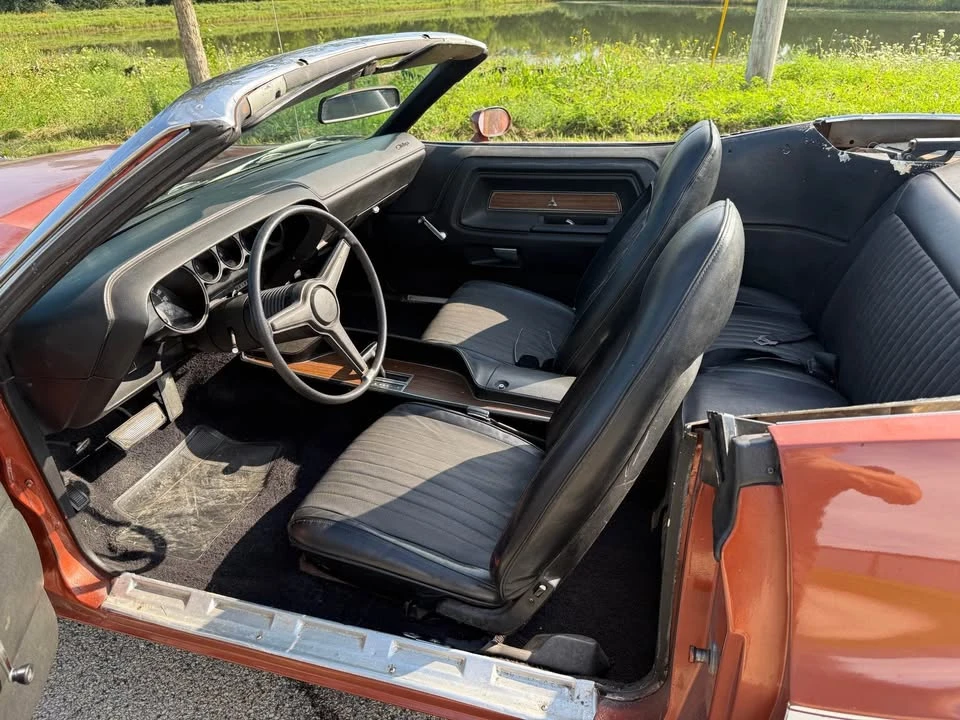 1970 Dodge Challenger 1st Gen - Image 14 of 20