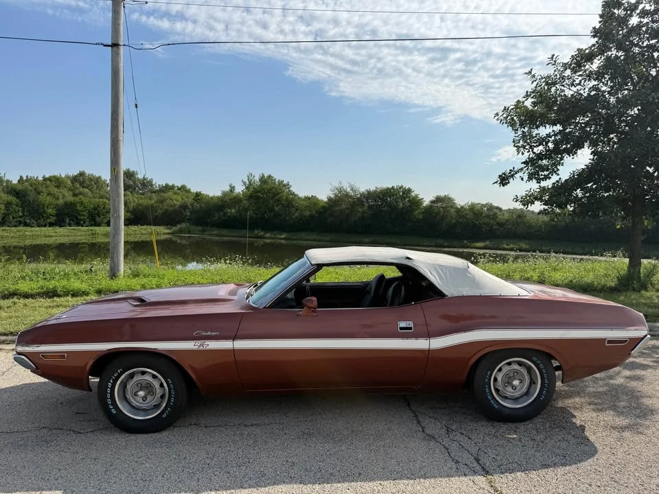 1970 Dodge Challenger 1st Gen - Image 6 of 20
