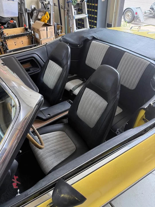 1970 Dodge Challenger 1st Gen - Image 13 of 14
