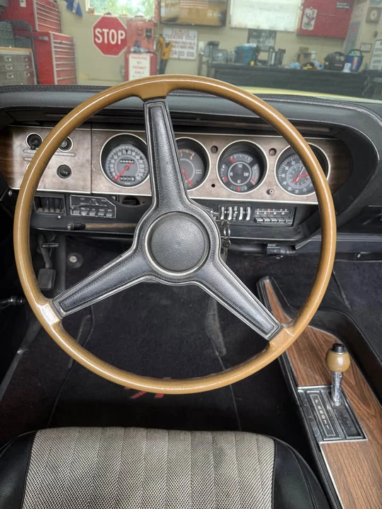 1970 Dodge Challenger 1st Gen - Image 11 of 14