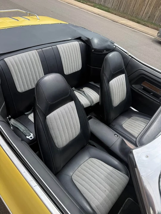 1970 Dodge Challenger 1st Gen - Image 8 of 14