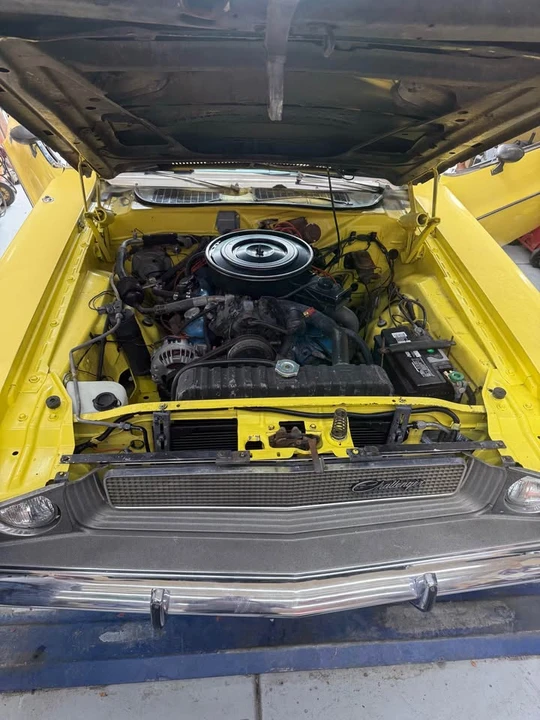 1970 Dodge Challenger 1st Gen - Image 14 of 14