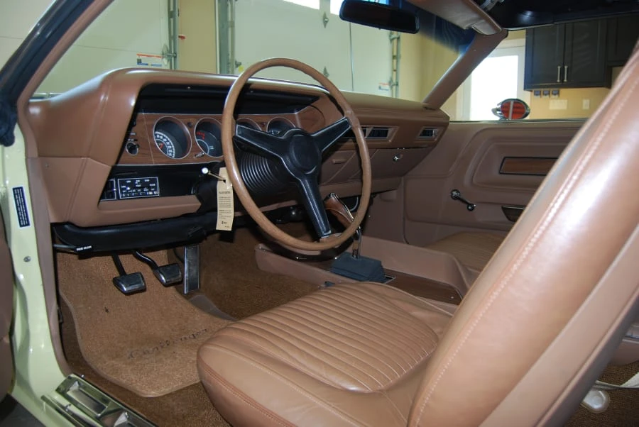 1970 Dodge Challenger 1st Gen - Image 3 of 10
