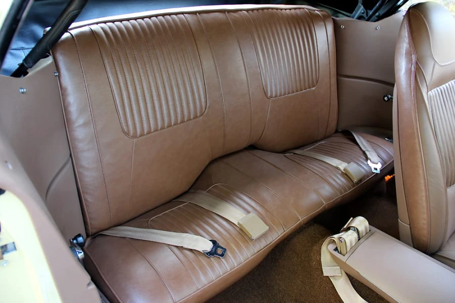 1970 Dodge Challenger 1st Gen - Image 5 of 10