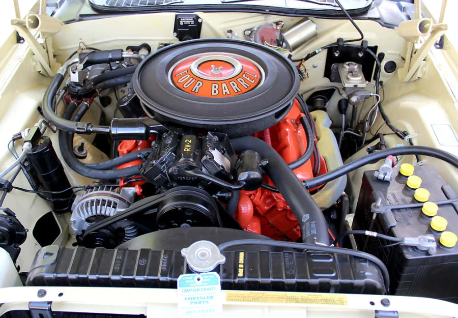 1970 Dodge Challenger 1st Gen - Image 7 of 10