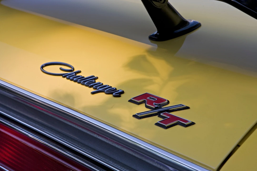 1970 Dodge Challenger Hemi 1st Gen - Image 3 of 7