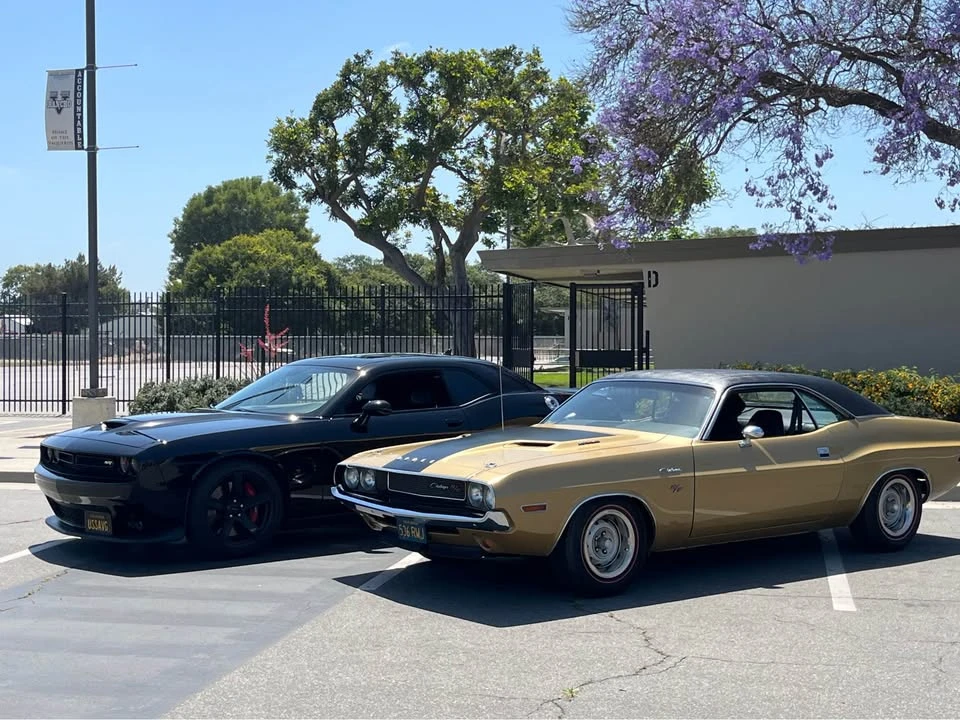 1970 Dodge Challenger 1st Gen - Image 3 of 16