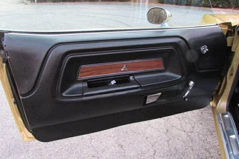 1970 Dodge Challenger 1st Gen - Image 12 of 16