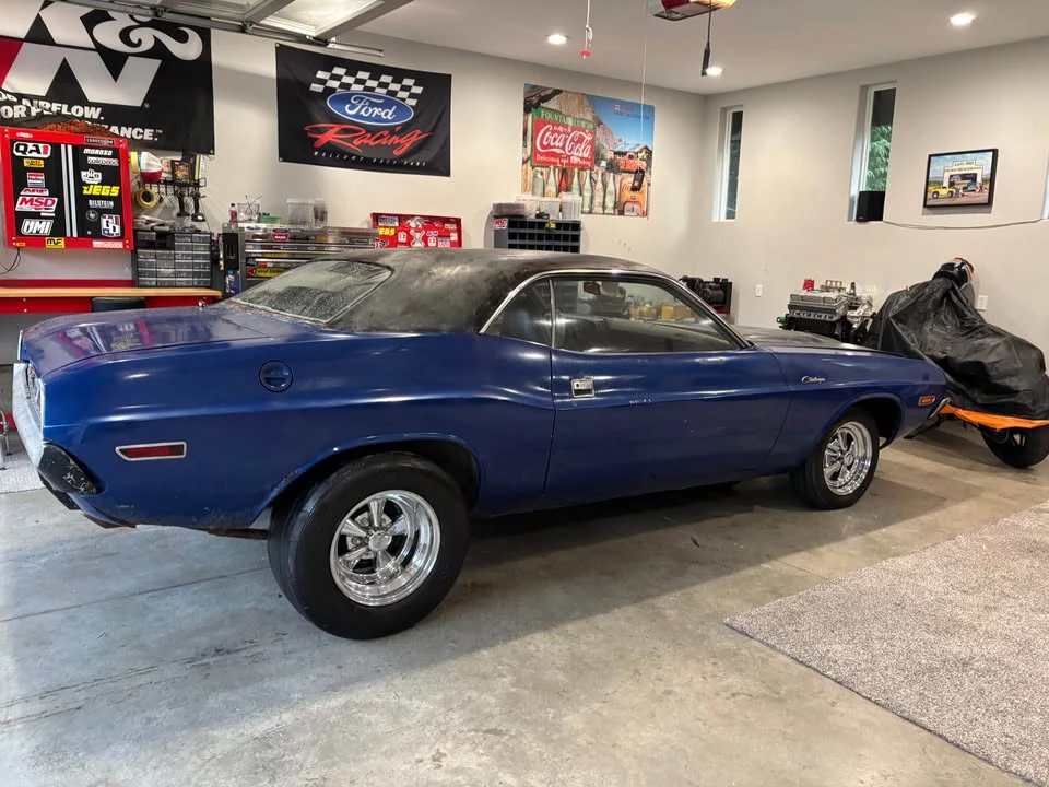 1970 Dodge Challenger 1st Gen - Image 2 of 20