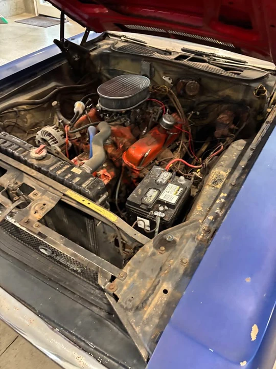 1970 Dodge Challenger 1st Gen - Image 13 of 20