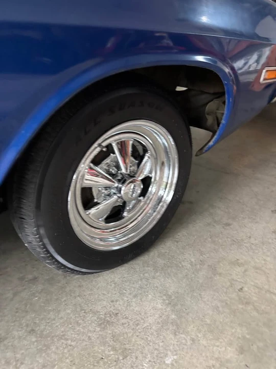 1970 Dodge Challenger 1st Gen - Image 6 of 20