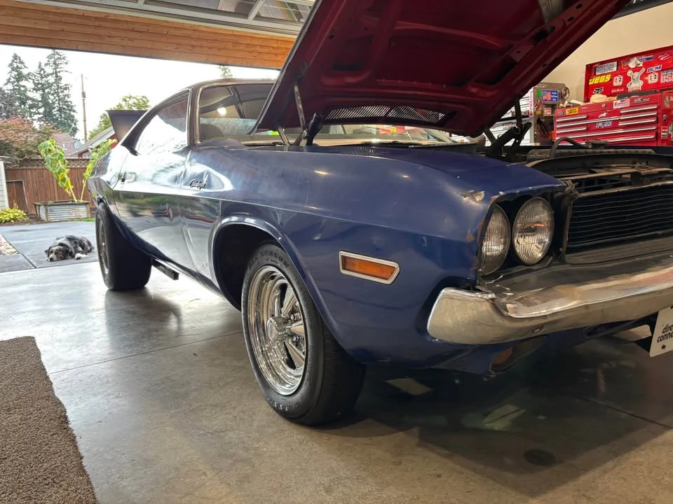 1970 Dodge Challenger 1st Gen - Image 14 of 20