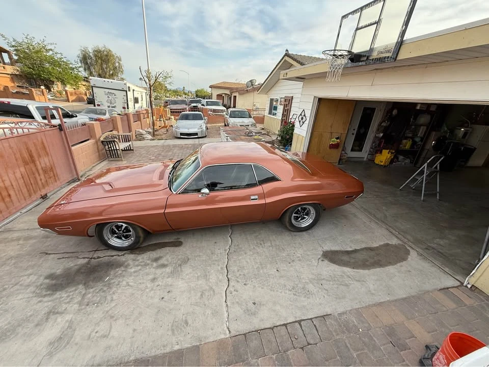 1970 Dodge Challenger 1st Gen - Image 6 of 10