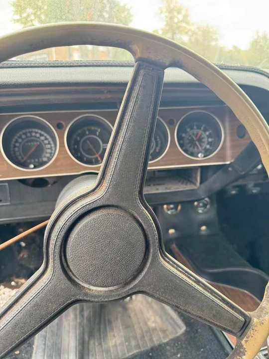 1970 Dodge Challenger 1st Gen - Image 11 of 17