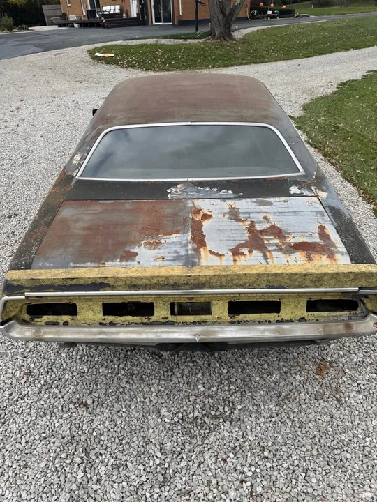 1970 Dodge Challenger 1st Gen - Image 7 of 17