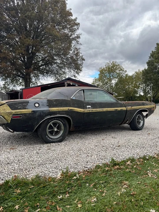 1970 Dodge Challenger 1st Gen - Image 3 of 17