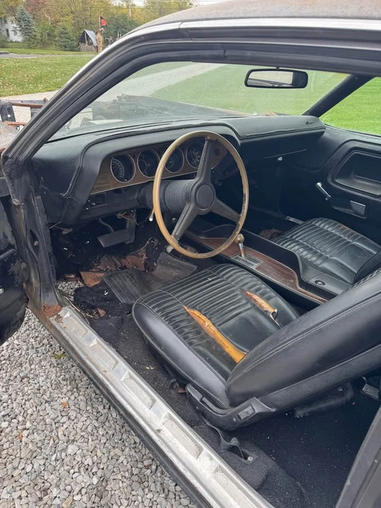 1970 Dodge Challenger 1st Gen - Image 10 of 17