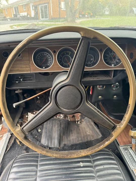1970 Dodge Challenger 1st Gen - Image 12 of 17