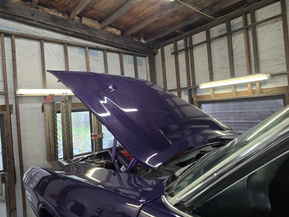 1970 Dodge Challenger 1st Gen - Image 4 of 5