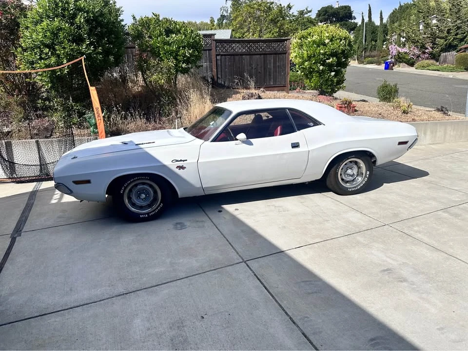 1970 Dodge Challenger 1st Gen - Image 7 of 11