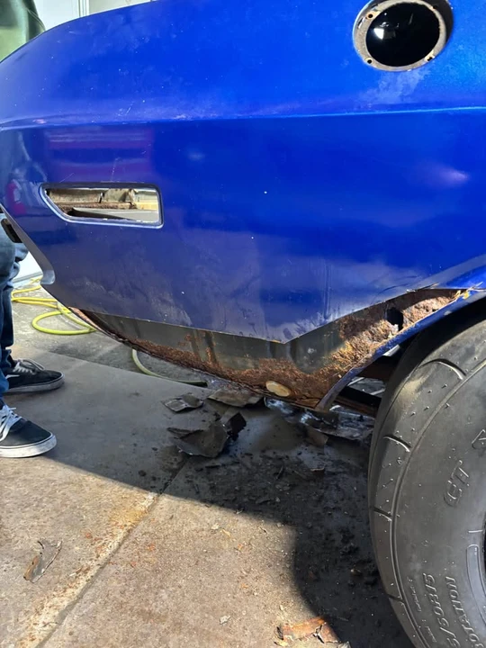 1970 Dodge Challenger 1st Gen - Image 18 of 20