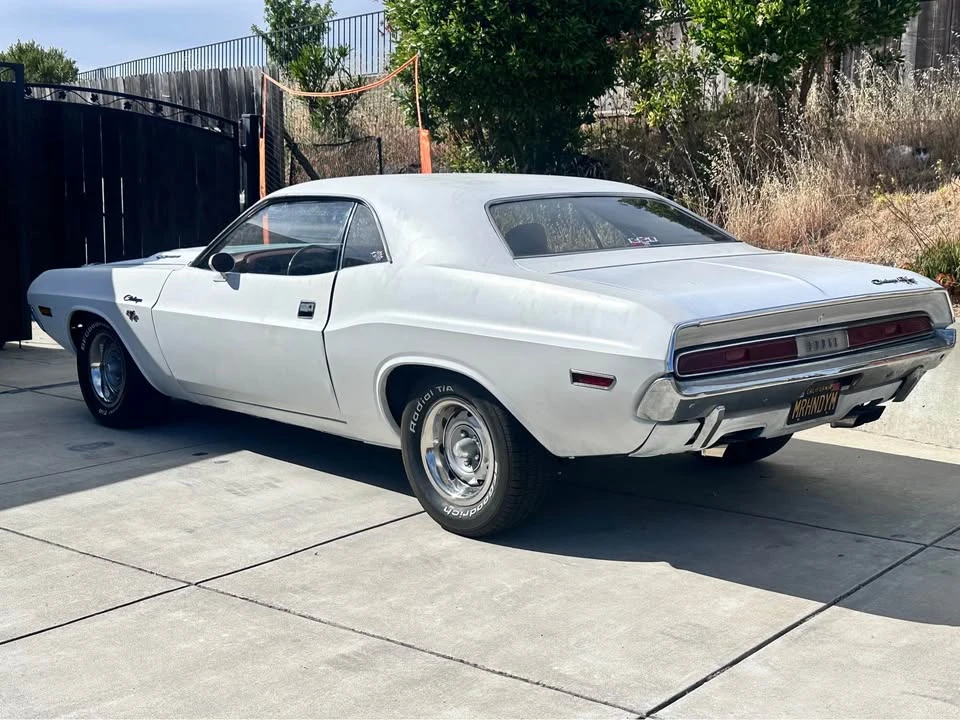 1970 Dodge Challenger 1st Gen - Image 6 of 11