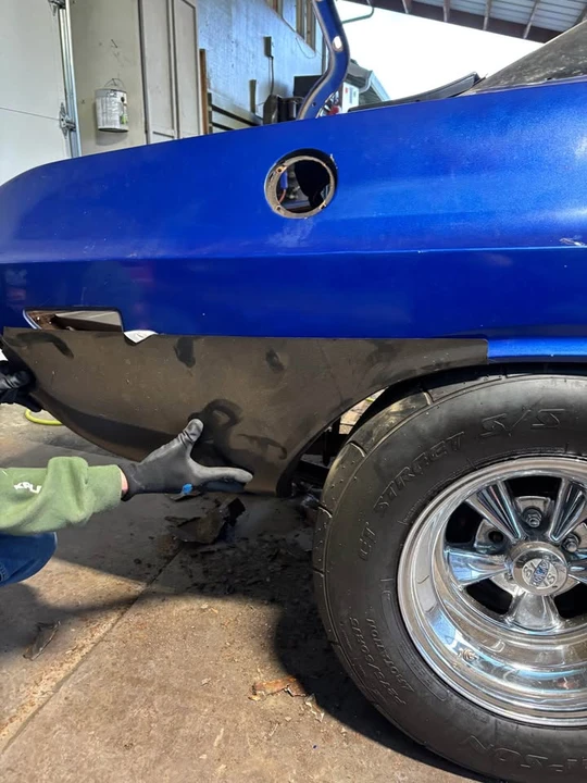 1970 Dodge Challenger 1st Gen - Image 17 of 20