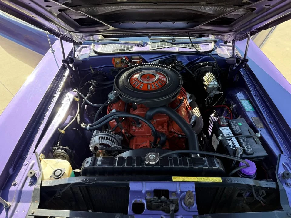 1970 Dodge Challenger 1st Gen - Image 15 of 20