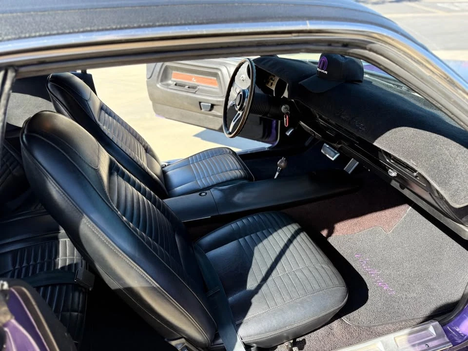 1970 Dodge Challenger 1st Gen - Image 10 of 20