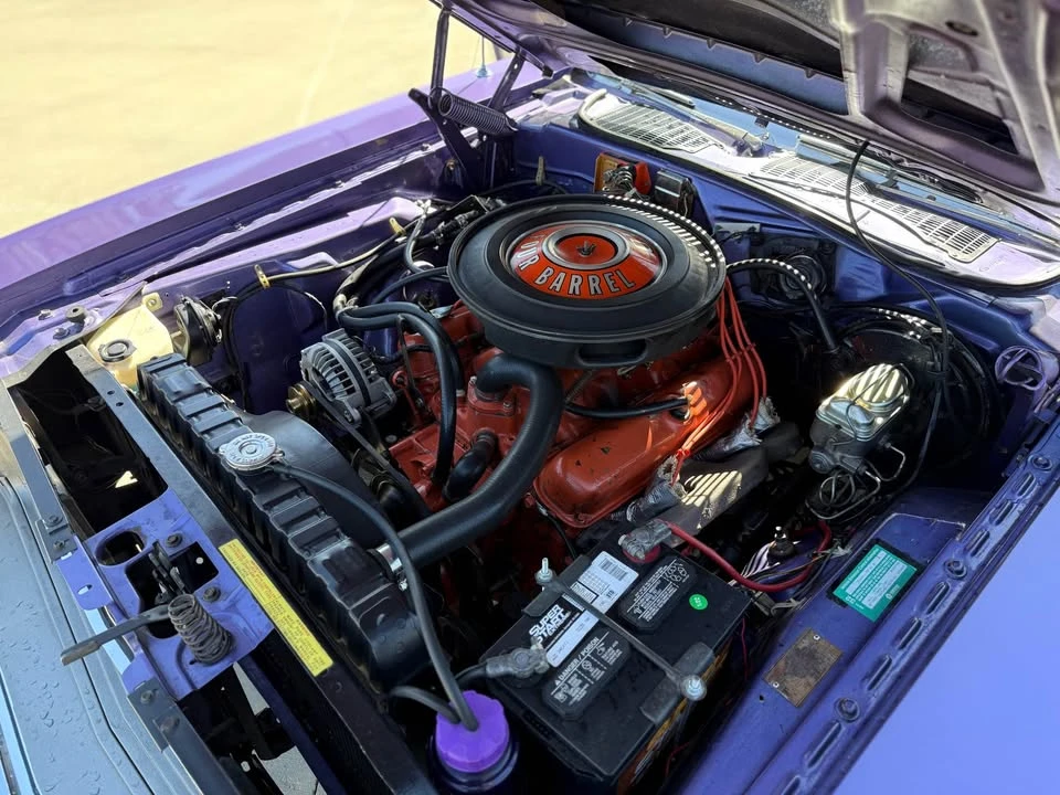 1970 Dodge Challenger 1st Gen - Image 18 of 20