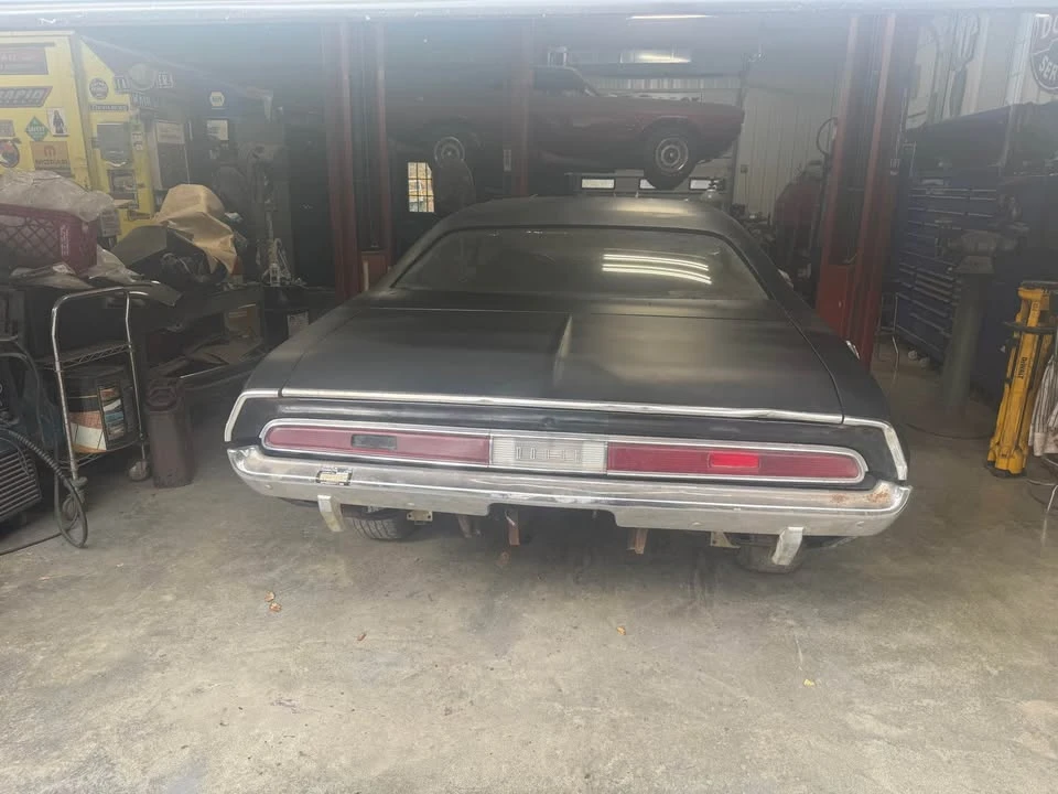 1970 Dodge Challenger 1st Gen - Image 4 of 10