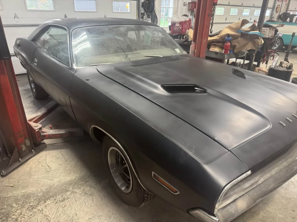 1970 Dodge Challenger 1st Gen - Image 2 of 10