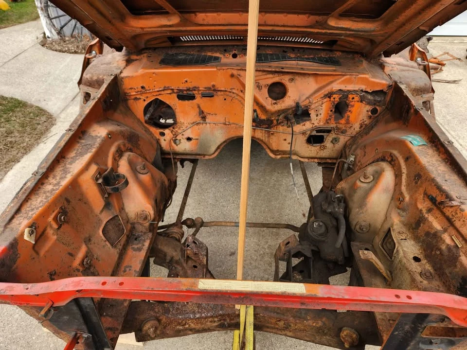 1970 Dodge Challenger 1st Gen - Image 12 of 18