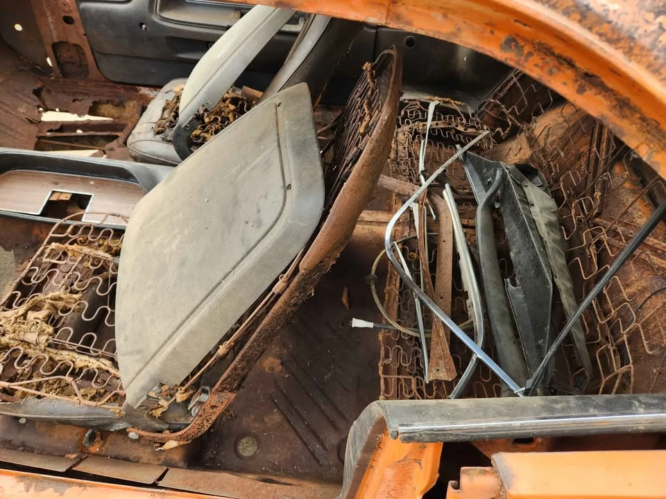 1970 Dodge Challenger 1st Gen - Image 8 of 18