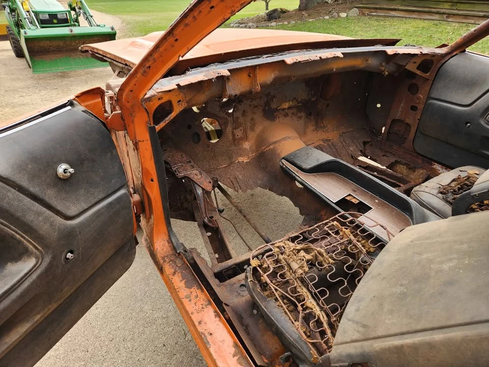 1970 Dodge Challenger 1st Gen - Image 7 of 18