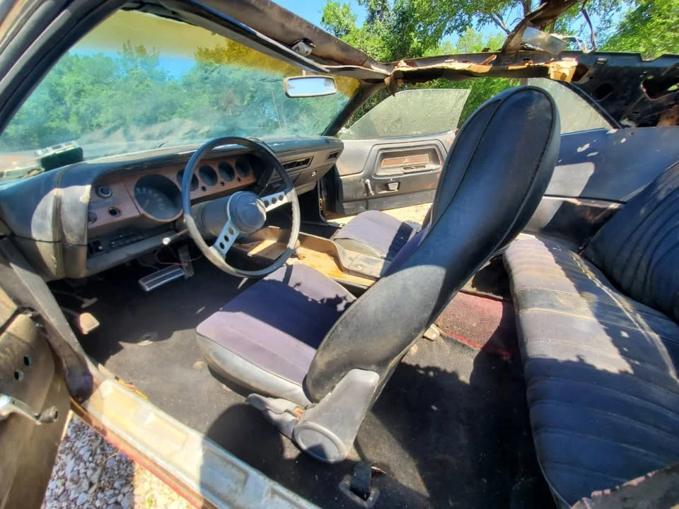 1970 Dodge Challenger 1st Gen - Image 16 of 19