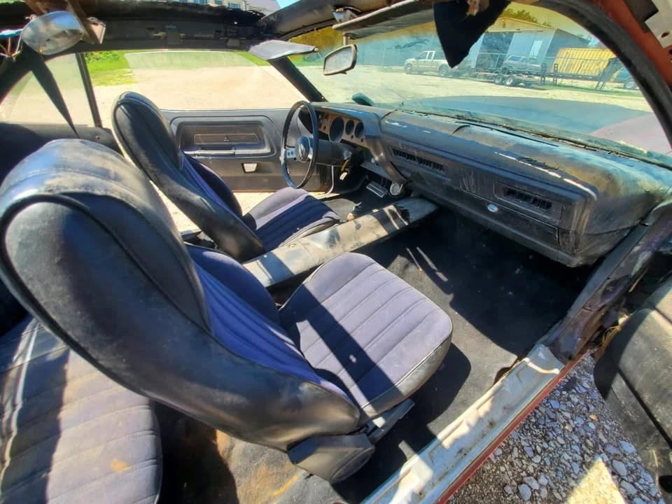 1970 Dodge Challenger 1st Gen - Image 15 of 19