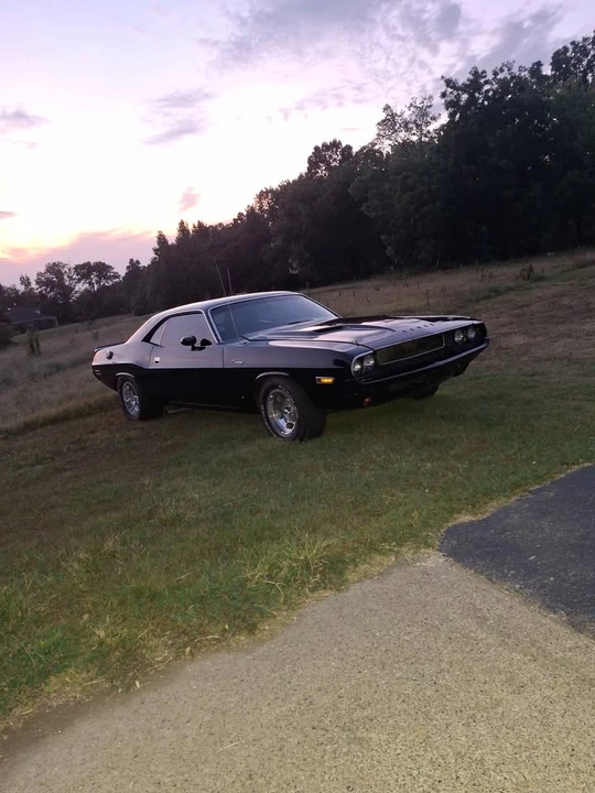 1970 Dodge Challenger 1st Gen - Image 2 of 6