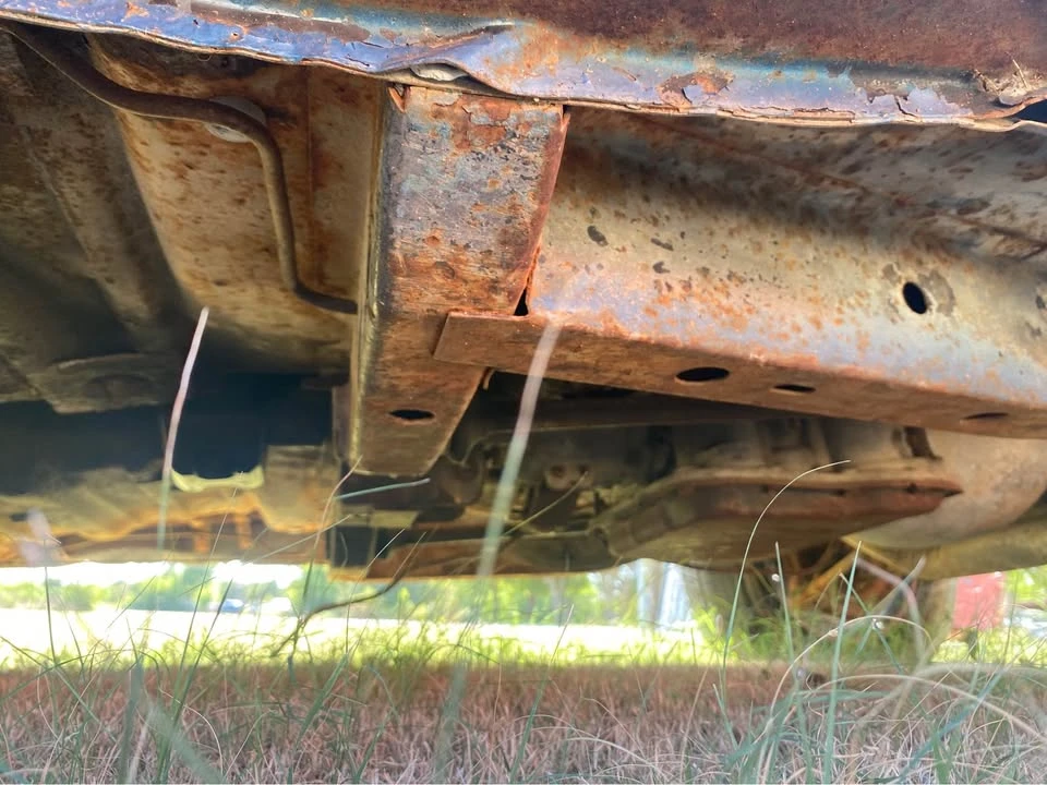 1970 Dodge Challenger 1st Gen - Image 12 of 19