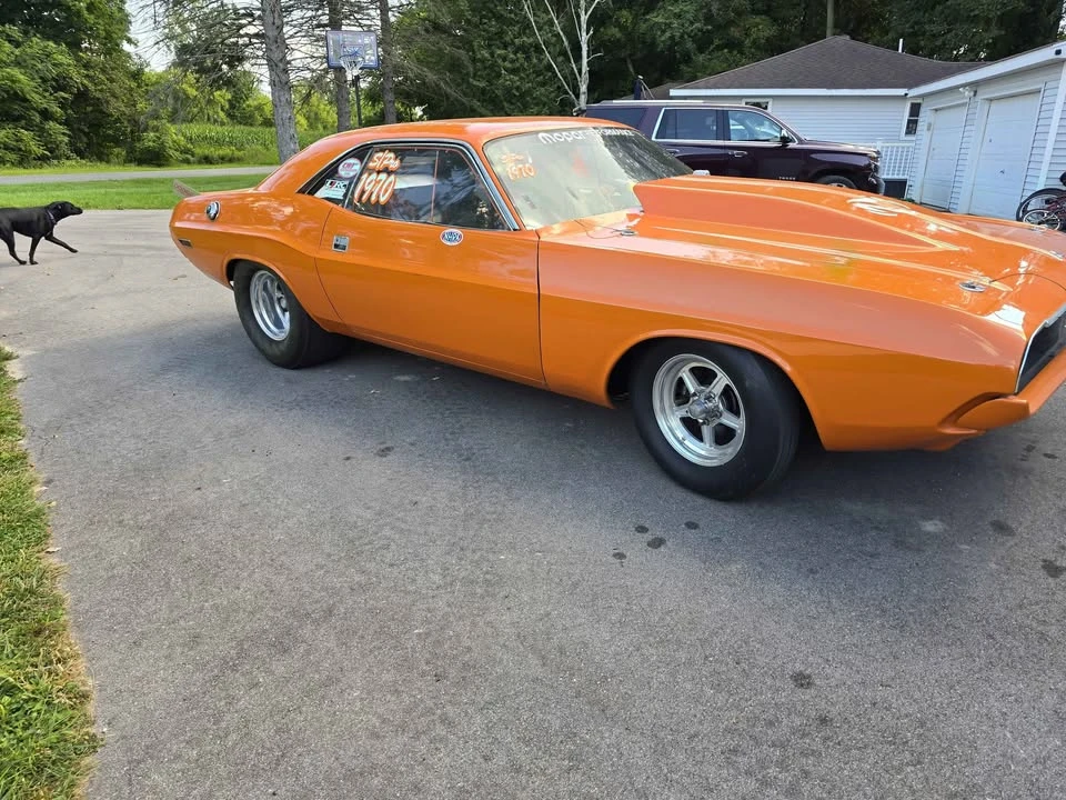 1970 Dodge Challenger 1st Gen - Image 2 of 12