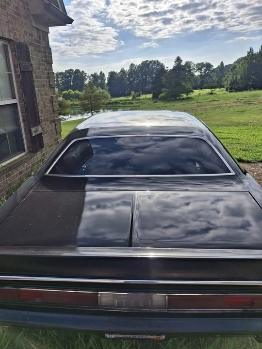 1970 Dodge Challenger 1st Gen - Image 3 of 6
