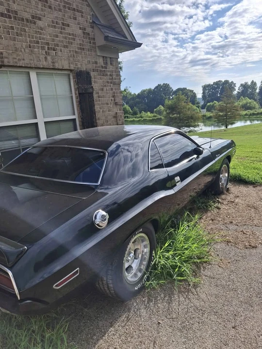 1970 Dodge Challenger 1st Gen - Image 4 of 6