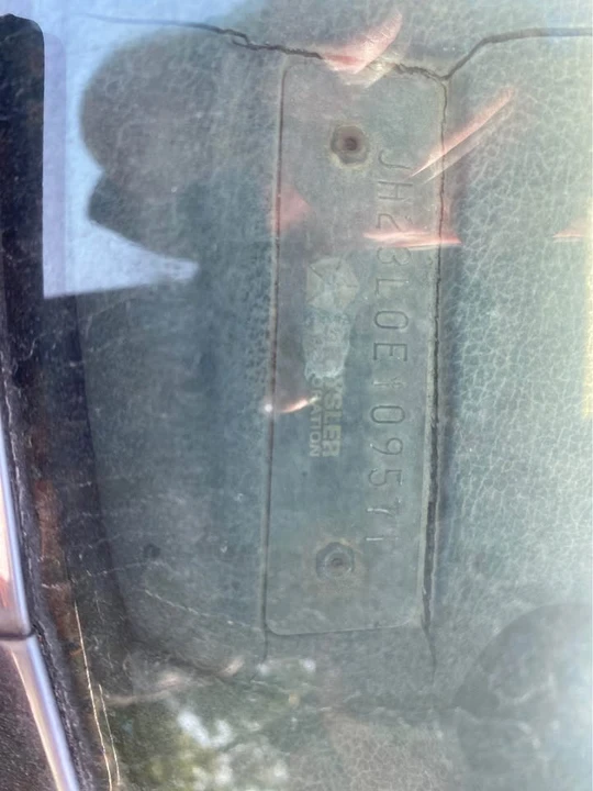 1970 Dodge Challenger 1st Gen - Image 16 of 19