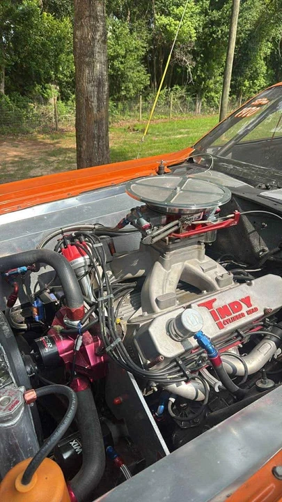 1970 Dodge Challenger 1st Gen - Image 5 of 12