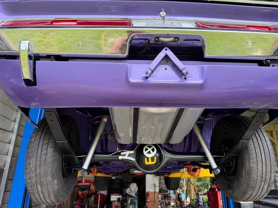 1970 Dodge Challenger 1st Gen - Image 19 of 19