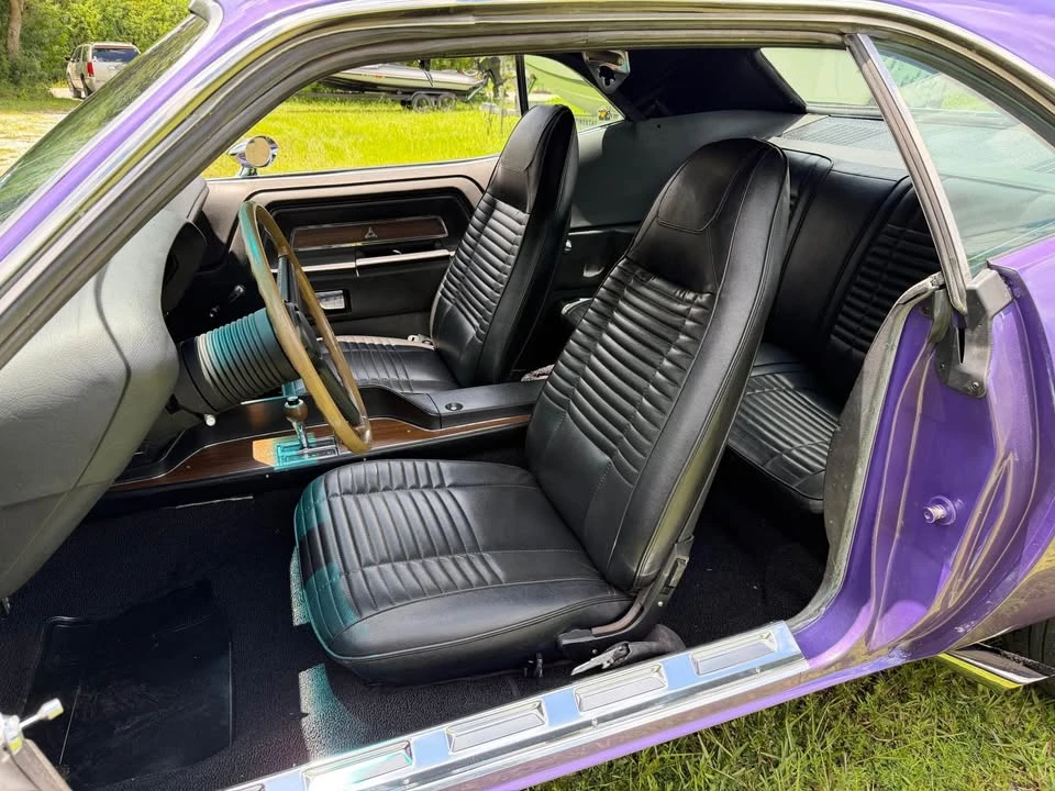 1970 Dodge Challenger 1st Gen - Image 8 of 19