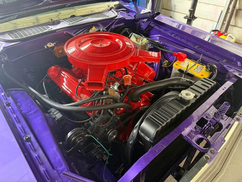 1970 Dodge Challenger 1st Gen - Image 15 of 19