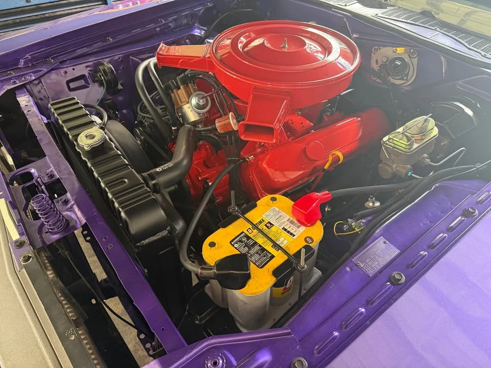 1970 Dodge Challenger 1st Gen - Image 16 of 19
